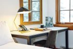 Gravity Haus King Room Desk